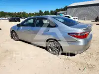 2015 Toyota CAMRY photo