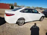 2015 Toyota CAMRY фото