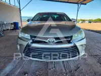 2015 Toyota CAMRY фото