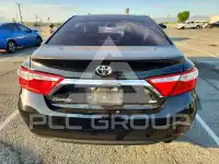 2015 Toyota CAMRY фото