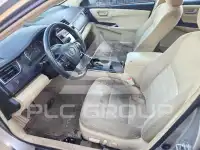2015 Toyota CAMRY фото