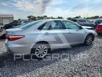 2015 Toyota CAMRY фото