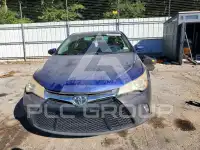 2015 Toyota CAMRY photo