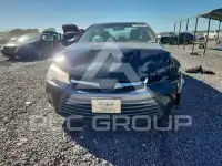 2015 Toyota CAMRY фото
