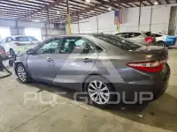 2015 Toyota CAMRY фото