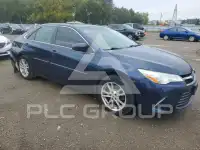 2015 Toyota CAMRY фото