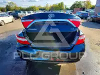 2015 Toyota CAMRY фото