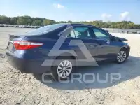 2015 Toyota CAMRY фото