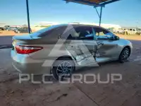 2015 Toyota CAMRY фото