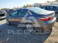 2015 Toyota CAMRY фото