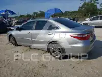 2015 Toyota CAMRY фото
