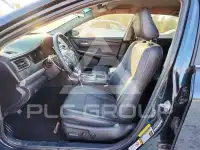 2015 Toyota CAMRY фото