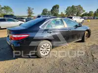 2015 Toyota CAMRY фото