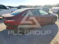 2015 Toyota CAMRY photo
