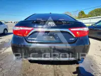 2015 Toyota CAMRY фото
