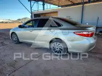 2015 Toyota CAMRY фото