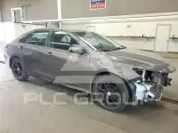 2015 Toyota CAMRY фото