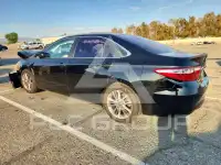 2015 Toyota CAMRY фото