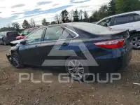 2015 Toyota CAMRY photo