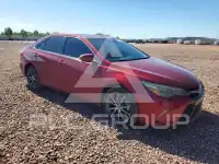2015 Toyota CAMRY фото