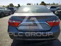2015 Toyota CAMRY фото
