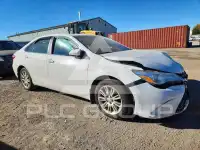 2015 Toyota CAMRY фото