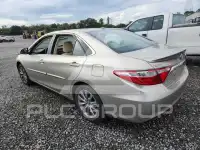 2015 Toyota CAMRY фото