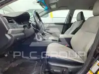 2015 Toyota CAMRY фото