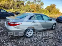 2015 Toyota CAMRY фото