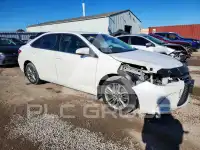 2015 Toyota CAMRY фото