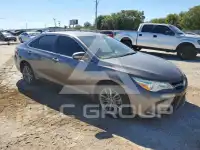 2015 Toyota CAMRY фото