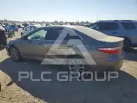2015 Toyota CAMRY фото