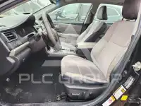 2015 Toyota CAMRY фото