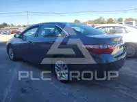 2015 Toyota CAMRY photo