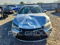 2015 Toyota CAMRY фото