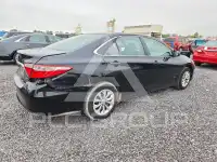 2015 Toyota CAMRY фото