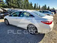 2015 Toyota CAMRY photo
