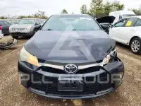 2015 Toyota CAMRY фото