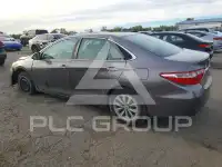 2015 Toyota CAMRY фото