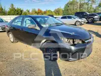 2015 Toyota CAMRY фото