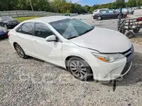 2015 Toyota CAMRY photo
