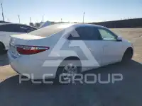2015 Toyota CAMRY фото