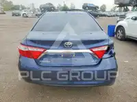 2015 Toyota CAMRY фото