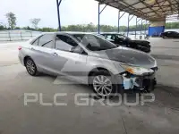 2015 Toyota CAMRY photo