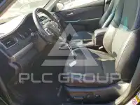 2015 Toyota CAMRY photo