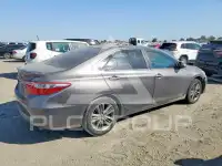 2015 Toyota CAMRY фото