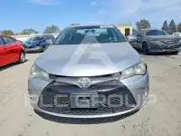 2015 Toyota CAMRY фото