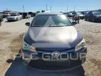 2015 Toyota CAMRY фото