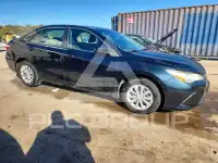 2015 Toyota CAMRY фото
