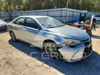 2015 Toyota CAMRY photo